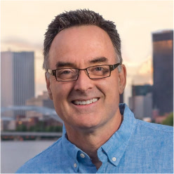 Dave Baxter