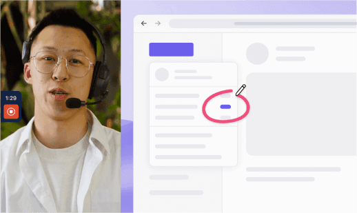 customer support